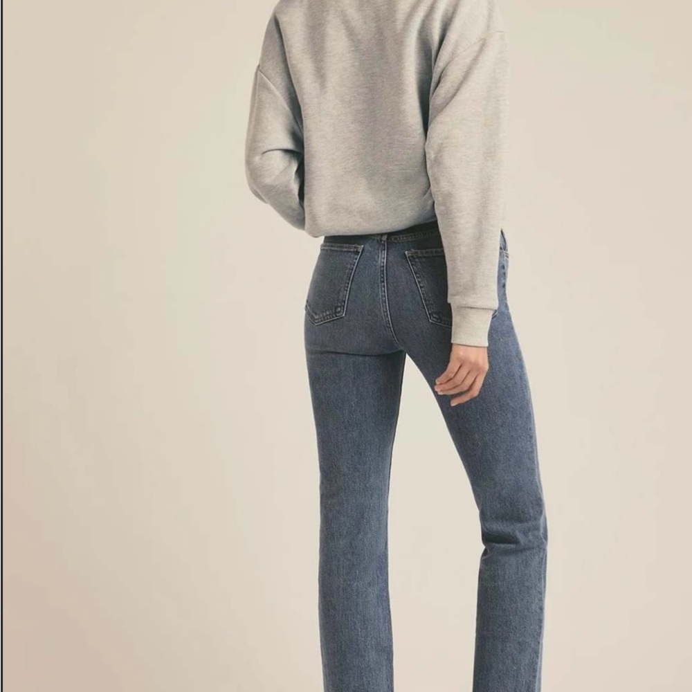 Favorite Daughter Collegiate Sweatshirt - Picture 3 of 8